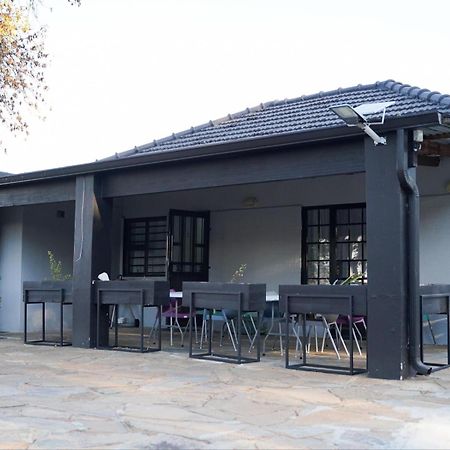 Aqua Guest House Sandown Exterior foto