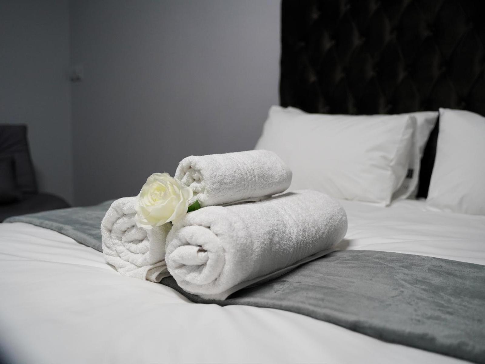 Aqua Guest House Sandown Zimmer foto