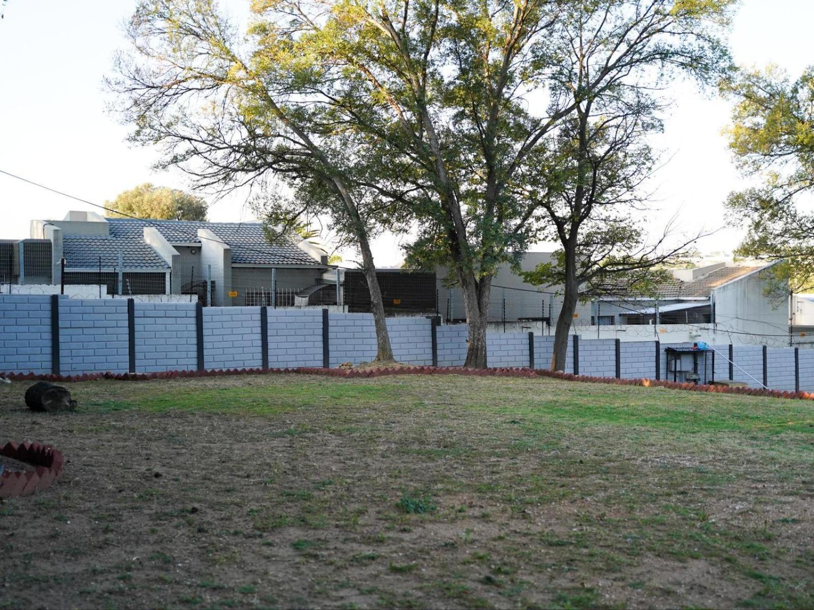 Aqua Guest House Sandown Exterior foto