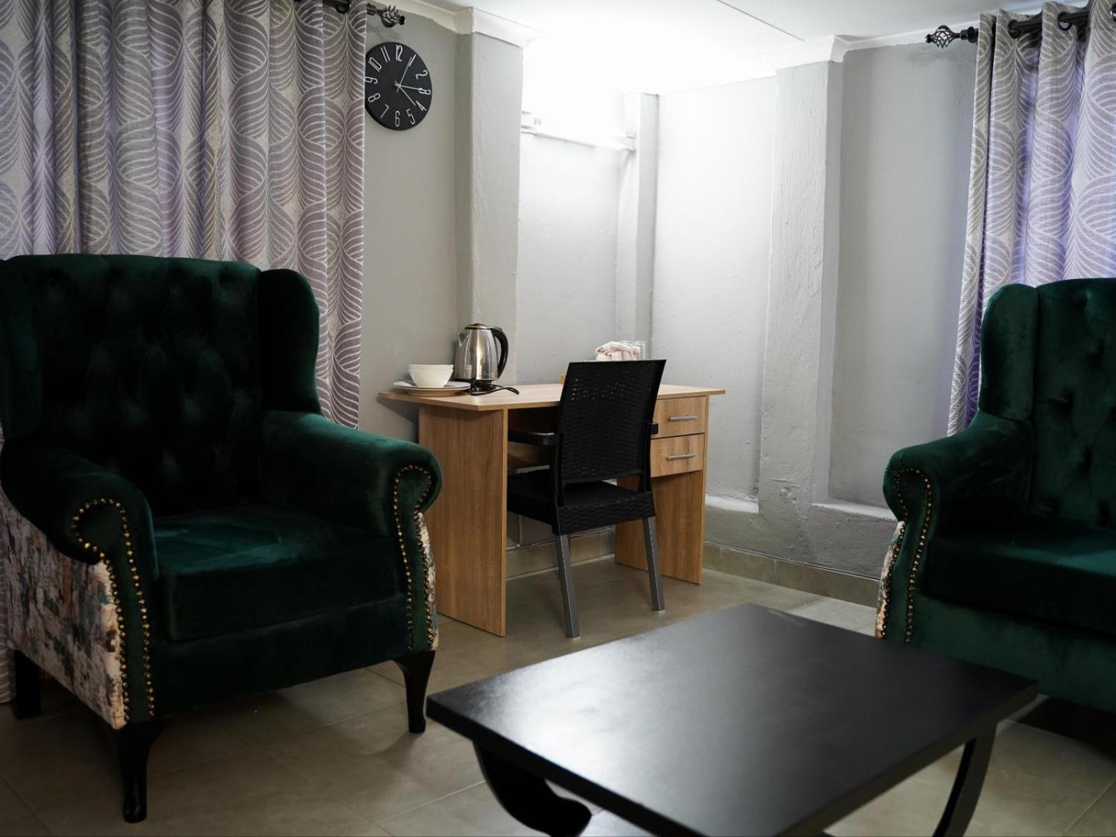 Aqua Guest House Sandown Zimmer foto
